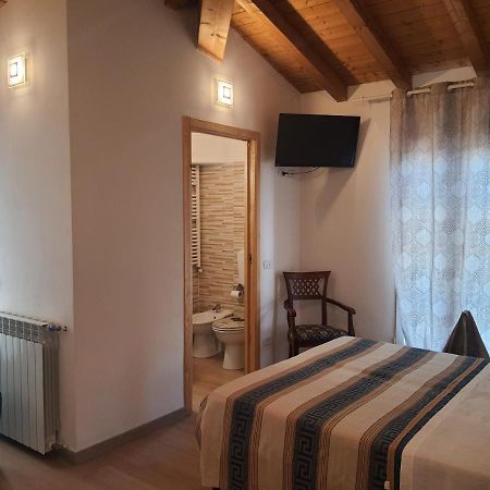 Parma House Bed & Breakfast Luaran gambar
