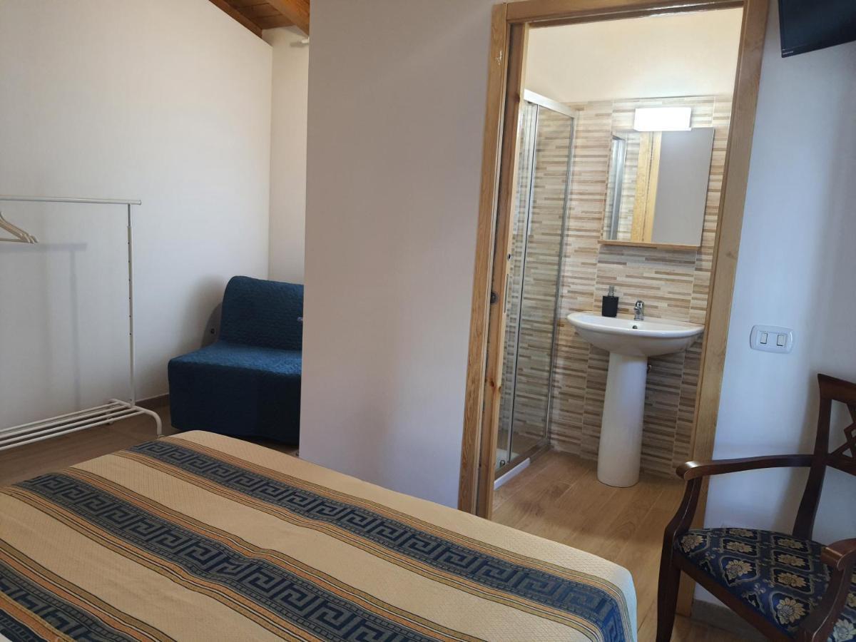 Parma House Bed & Breakfast Luaran gambar