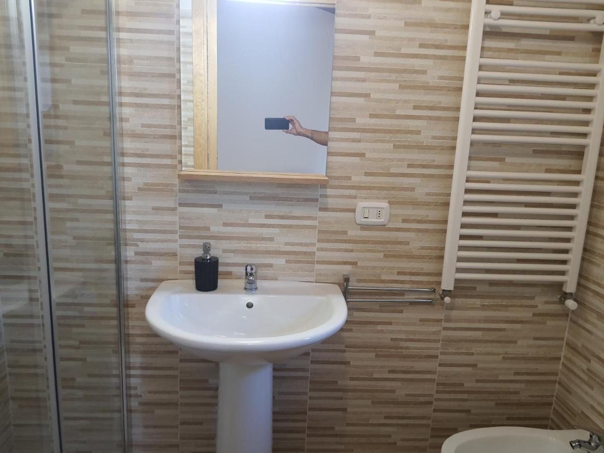 Parma House Bed & Breakfast Luaran gambar