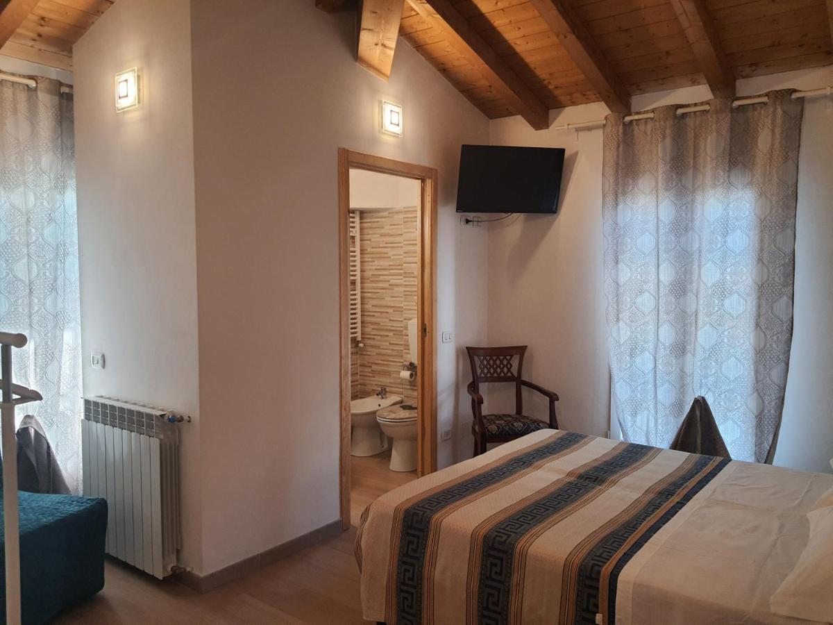 Parma House Bed & Breakfast Luaran gambar