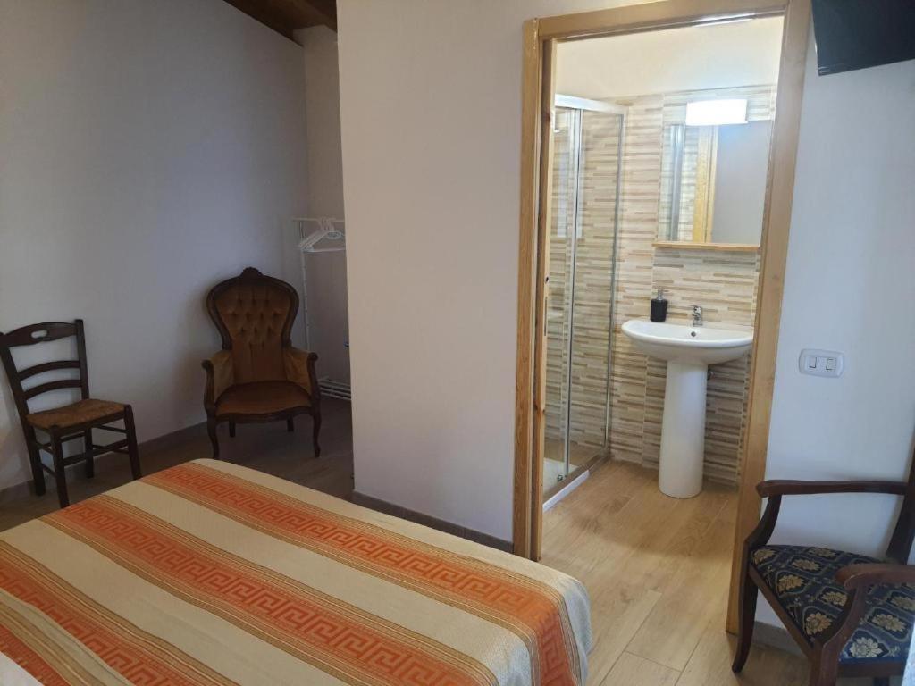 Parma House Bed & Breakfast Luaran gambar
